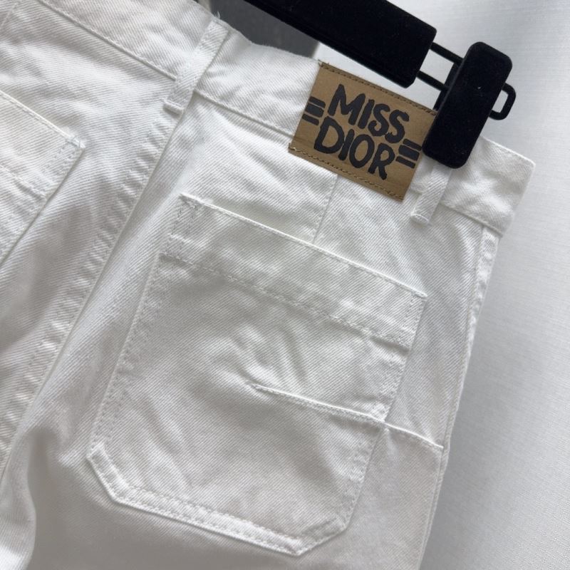 Christian Dior Jeans